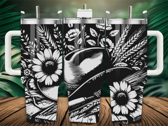 Cowboy Hat Sunflower Review