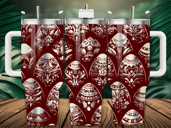 Easter Eggs
