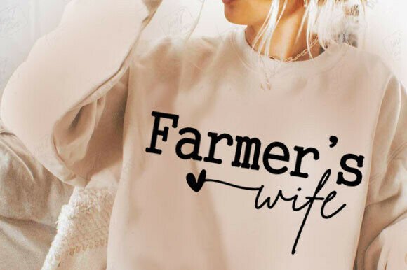 Farm Life Quote Png Review