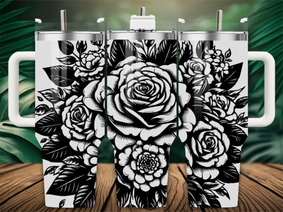 Floral Bouquet Review